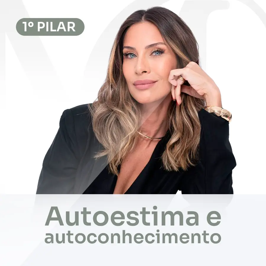 Autoestima e Autoconhecimento