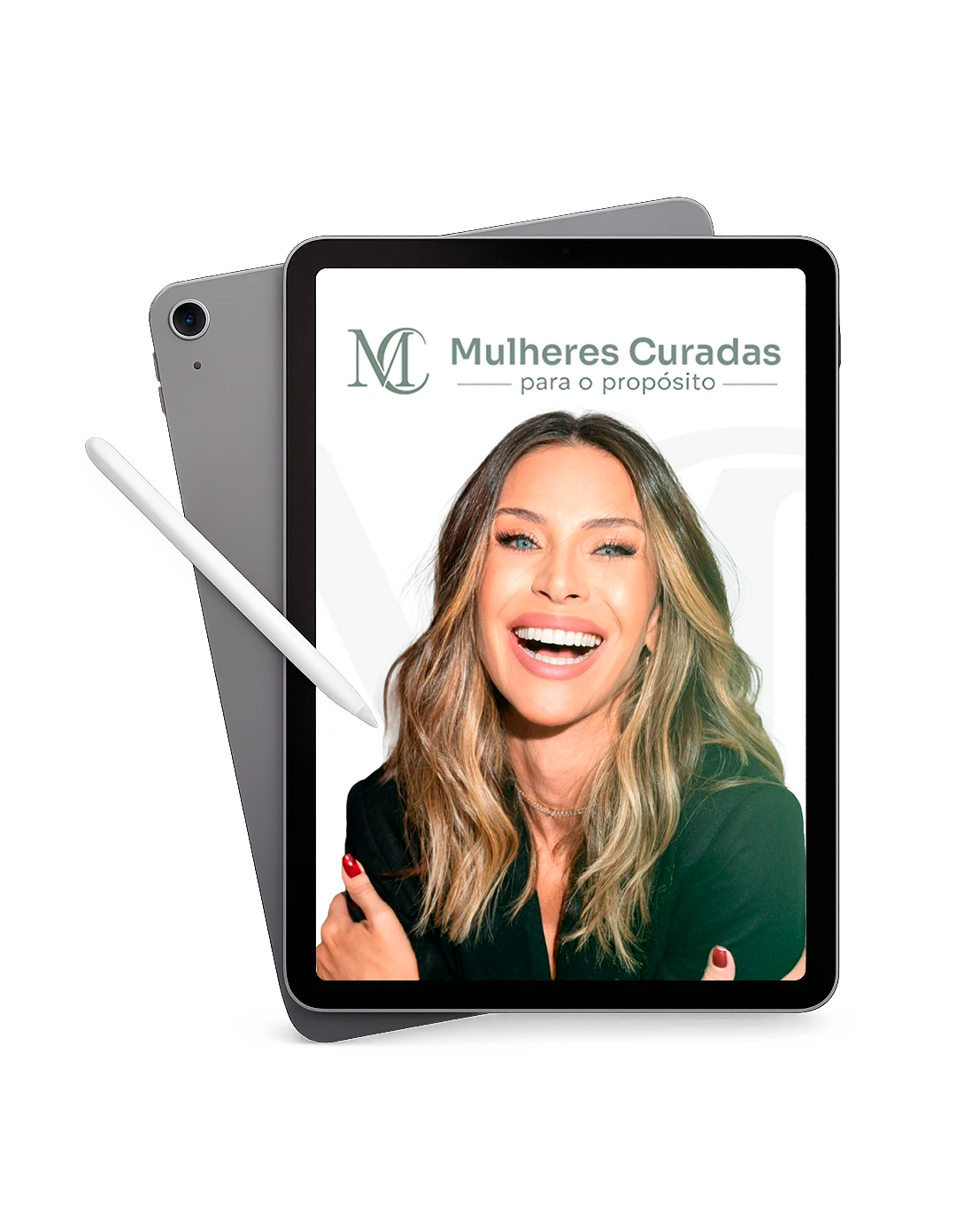 Método Mulheres Curadas