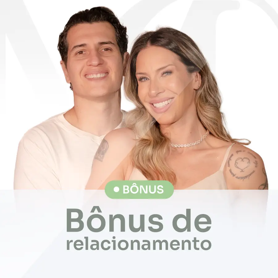 Bônus de Relacionamento