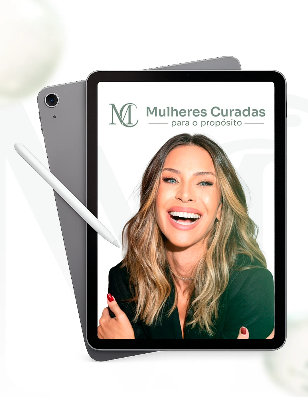 Método Mulheres Curadas